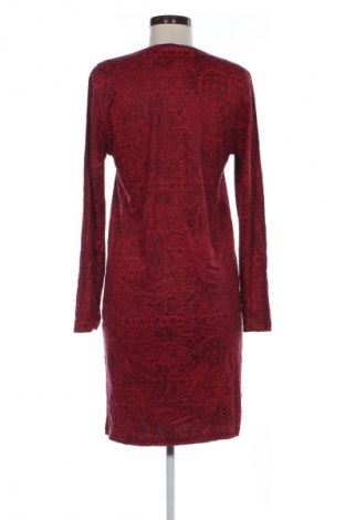 Sukienka Unbranded, Rozmiar M, Kolor Czerwony, Cena 95,99 zł