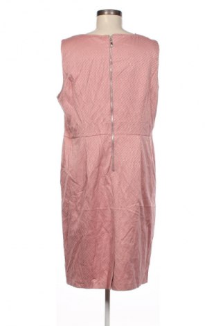Rochie Unbranded, Mărime XL, Culoare Roz, Preț 98,99 Lei