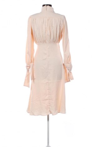 Sukienka Unbranded, Rozmiar S, Kolor Beżowy, Cena 95,99 zł