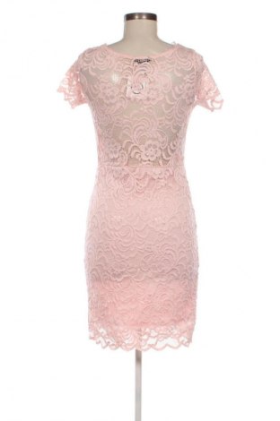 Kleid Unbranded, Größe L, Farbe Rosa, Preis 20,99 €