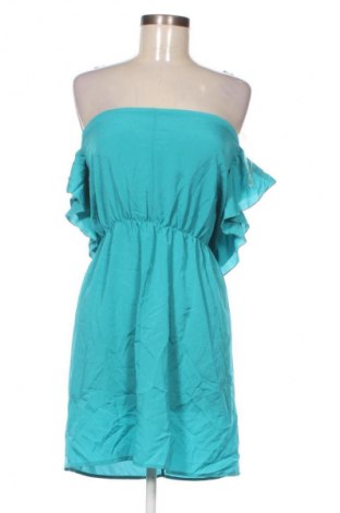 Kleid Unbranded, Größe M, Farbe Grün, Preis 13,99 €