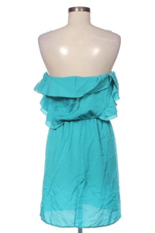Kleid Unbranded, Größe M, Farbe Grün, Preis 13,99 €