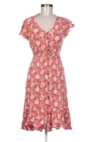 Kleid Unbranded, Größe S, Farbe Mehrfarbig, Preis 20,99 €