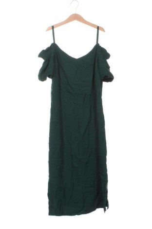 Šaty  Unbranded, Veľkosť XS, Farba Zelená, Cena  16,95 €