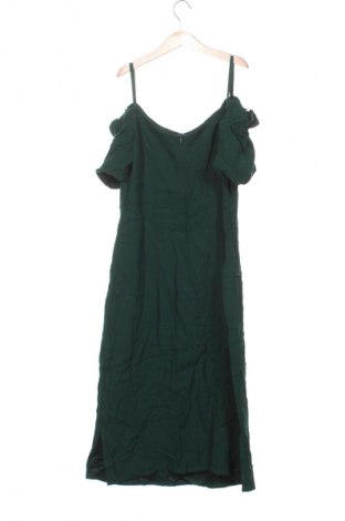 Šaty  Unbranded, Veľkosť XS, Farba Zelená, Cena  16,95 €
