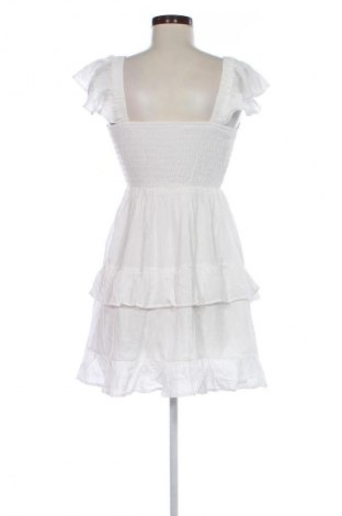 Φόρεμα Unbranded, Μέγεθος S, Χρώμα Λευκό, Τιμή 18,99 €