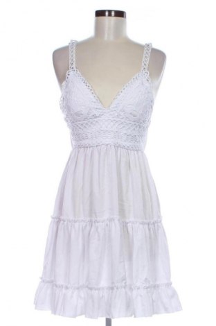Φόρεμα Unbranded, Μέγεθος M, Χρώμα Λευκό, Τιμή 18,99 €