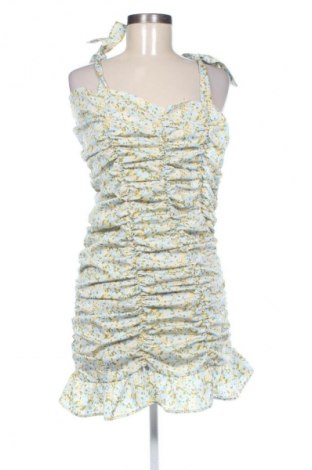 Kleid Unbranded, Größe M, Farbe Mehrfarbig, Preis € 15,13
