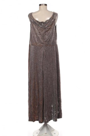 Φόρεμα Unbranded, Μέγεθος XXL, Χρώμα Πολύχρωμο, Τιμή 59,99 €