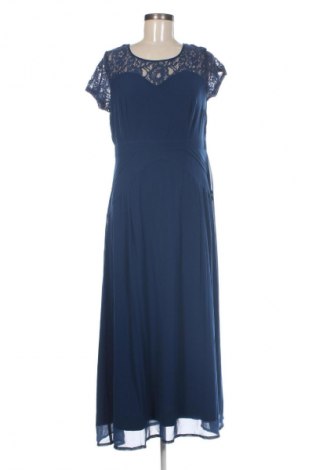 Rochie Unbranded, Mărime L, Culoare Albastru, Preț 98,99 Lei