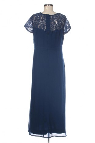 Rochie Unbranded, Mărime L, Culoare Albastru, Preț 98,99 Lei