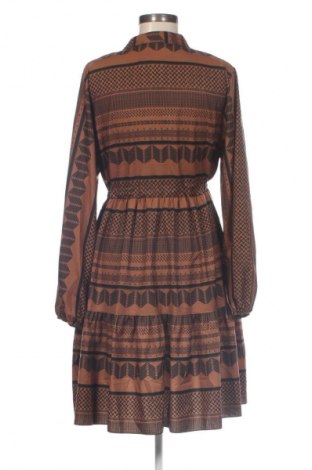 Sukienka Unbranded, Rozmiar M, Kolor Kolorowy, Cena 95,99 zł