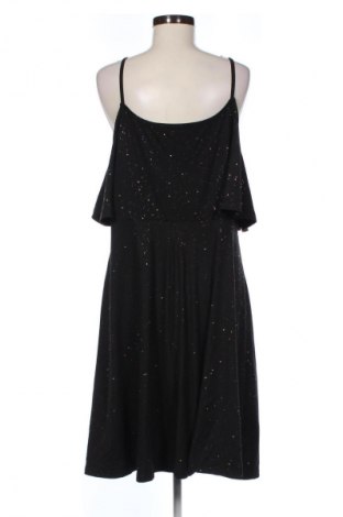 Rochie Unbranded, Mărime 3XL, Culoare Negru, Preț 98,99 Lei