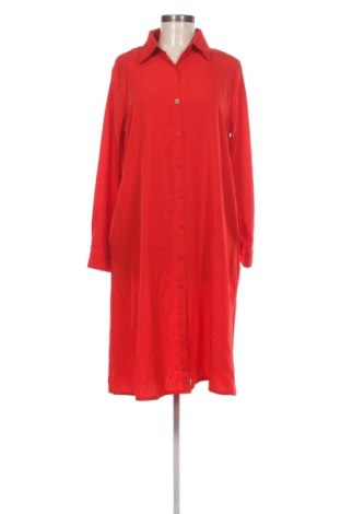 Kleid Unbranded, Größe L, Farbe Rot, Preis 23,99 €