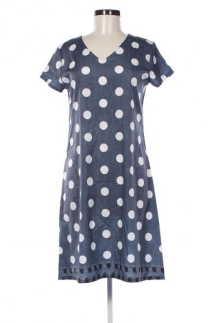 Kleid Unbranded, Größe L, Farbe Mehrfarbig, Preis € 20,99