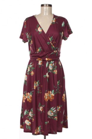 Rochie Unbranded, Mărime L, Culoare Multicolor, Preț 98,99 Lei