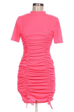Rochie Unbranded, Mărime M, Culoare Roz, Preț 98,99 Lei