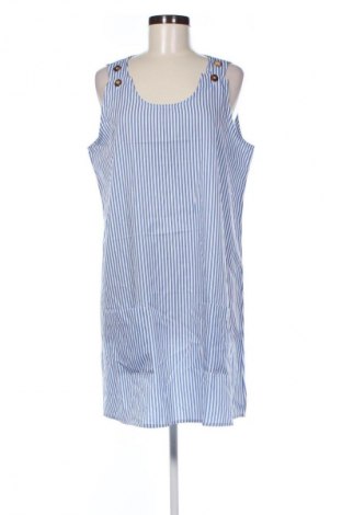 Φόρεμα Unbranded, Μέγεθος XL, Χρώμα Πολύχρωμο, Τιμή 18,99 €