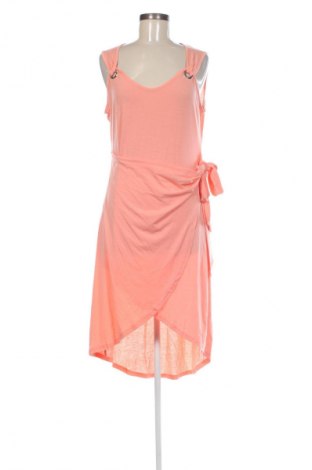 Kleid Unbranded, Größe XL, Farbe Orange, Preis € 20,99