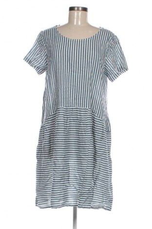 Kleid Unbranded, Größe L, Farbe Mehrfarbig, Preis 20,99 €