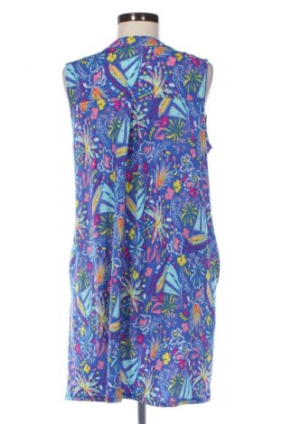 Kleid Unbranded, Größe L, Farbe Mehrfarbig, Preis 20,99 €