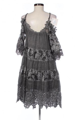 Rochie Unbranded, Mărime M, Culoare Gri, Preț 62,99 Lei