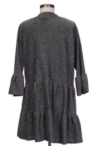 Kleid Unbranded, Größe M, Farbe Silber, Preis 20,99 €