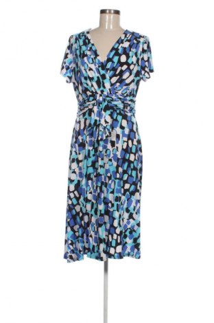 Φόρεμα Unbranded, Μέγεθος L, Χρώμα Πολύχρωμο, Τιμή 18,99 €
