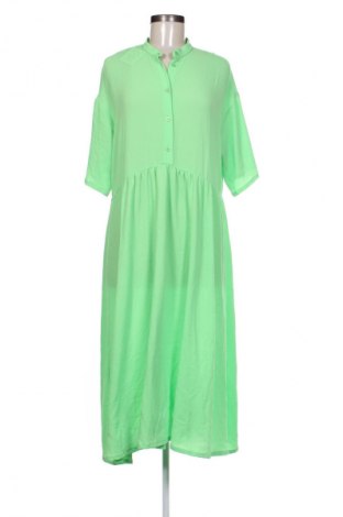 Kleid Unbranded, Größe L, Farbe Grün, Preis 20,99 €
