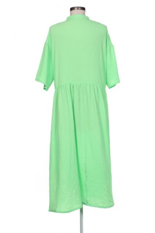 Kleid Unbranded, Größe L, Farbe Grün, Preis 20,99 €