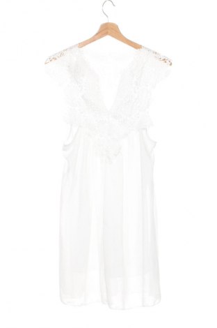 Rochie Unbranded, Mărime XS, Culoare Alb, Preț 98,99 Lei