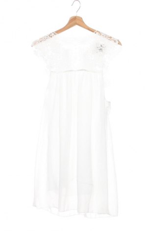Rochie Unbranded, Mărime XS, Culoare Alb, Preț 98,99 Lei