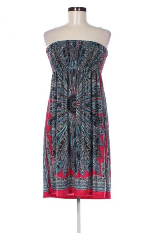 Kleid Unbranded, Größe M, Farbe Mehrfarbig, Preis 20,99 €