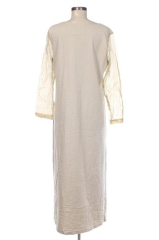 Rochie Unbranded, Mărime M, Culoare Bej, Preț 98,99 Lei