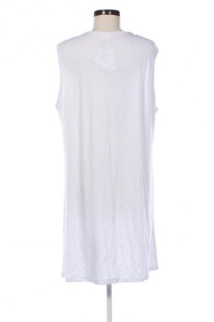 Φόρεμα Unbranded, Μέγεθος XL, Χρώμα Λευκό, Τιμή 29,99 €