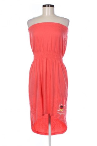 Kleid Unbranded, Größe M, Farbe Rosa, Preis 20,99 €