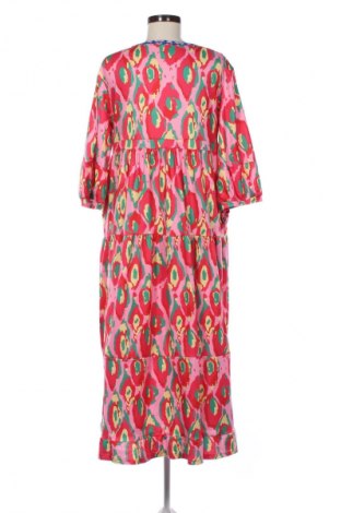 Kleid Unbranded, Größe S, Farbe Mehrfarbig, Preis 20,99 €