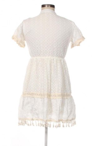Rochie Unbranded, Mărime S, Culoare Alb, Preț 98,99 Lei