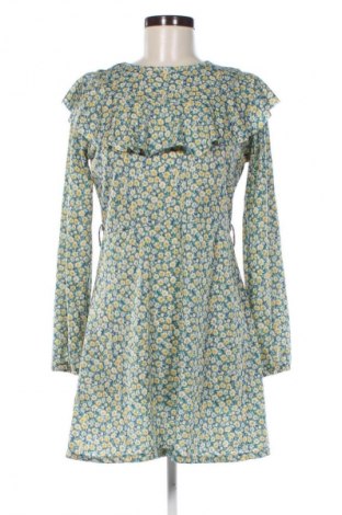 Kleid Unbranded, Größe XL, Farbe Mehrfarbig, Preis 20,99 €