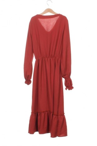 Sukienka Unbranded, Rozmiar XS, Kolor Czerwony, Cena 95,99 zł