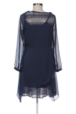 Ruha Unbranded, Méret M, Szín Kék, Ár 6 155 Ft