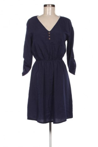 Kleid Unbranded, Größe M, Farbe Blau, Preis 20,99 €