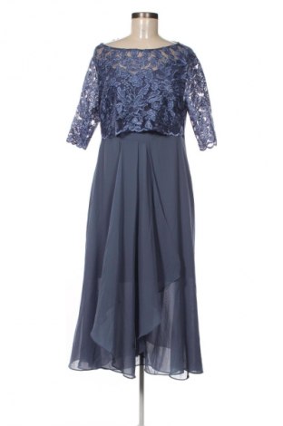 Šaty  Unbranded, Velikost XL, Barva Modrá, Cena  939,00 Kč