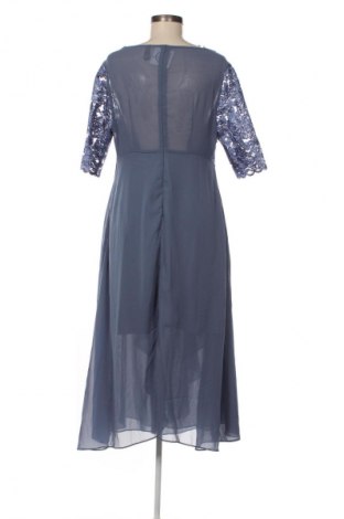 Šaty  Unbranded, Velikost XL, Barva Modrá, Cena  939,00 Kč