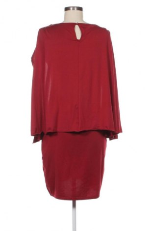 Sukienka Unbranded, Rozmiar M, Kolor Czerwony, Cena 95,99 zł