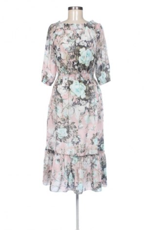 Kleid Unbranded, Größe S, Farbe Mehrfarbig, Preis 20,99 €