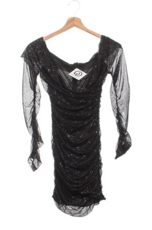 Rochie Unbranded, Mărime XS, Culoare Argintiu, Preț 196,99 Lei