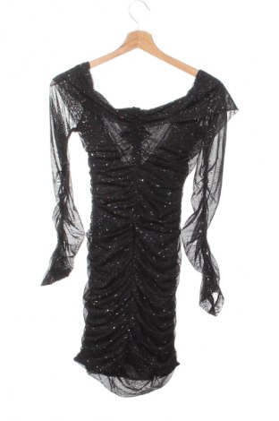 Rochie Unbranded, Mărime XS, Culoare Argintiu, Preț 196,99 Lei