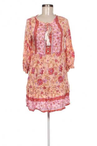 Kleid Unbranded, Größe S, Farbe Mehrfarbig, Preis 20,99 €