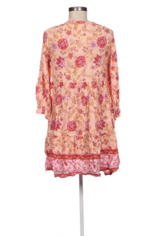 Kleid Unbranded, Größe S, Farbe Mehrfarbig, Preis 20,99 €